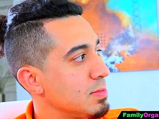 Hey stepdads, want to help your stepdaughters earn cash through taboo orgy fun?