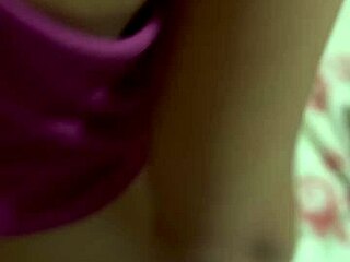 I was eating ass at my mother-in-law's house and ended up cumming all over her ass