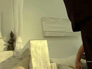 what's sofia bellucci doing in this italian porn backstage with european high definition reality?