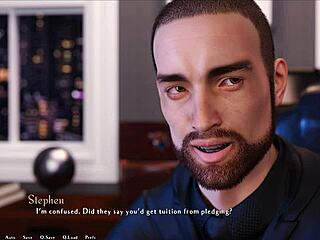 Being A Dik 215 Chick Route