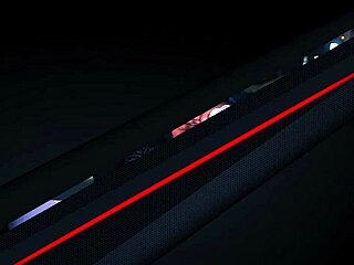 gorgeous british teen 18+ makes herself cum with fingering