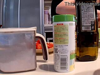 変態貧乳ヤリマン不倫人妻の中出し三昧の２日間. part3【素人中出しハメ撮り】舞30代中出し大好きパイパン主婦, oh gosh I love that creampie feeling in homemade Japanese milf pussy action.