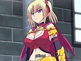 치카 수미사 첫 챕터 복종 만화캐릭터 BDSM 모험 강렬한 지배