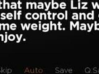 I love playing this overstuffed ending 3 game just a bit more to celebrate the holidays with my big tits out.