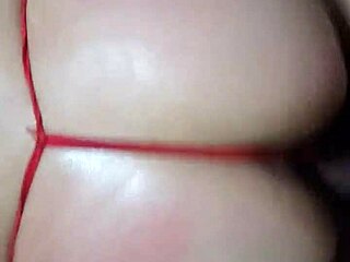 Castigando a mi puta