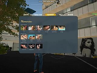 Whoa, check out sunbay city stories with all those erotic blowjob footjob handjob lesbian sex scenes