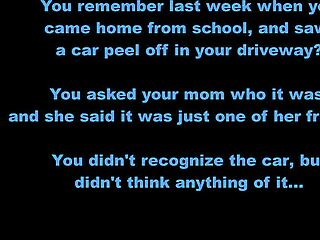 is your blonde housewife cheating with a sloppy bbc blowjob from her black lover?