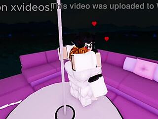 this is my verification video with bent over doggystyle pose