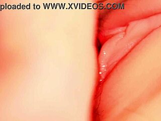 penetrating her shaved vagina and ass with toys for double fun every day!