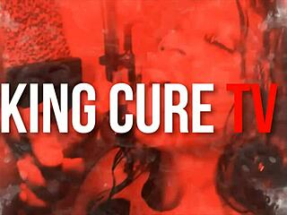 behind the scenes with stacey and shae in playhouse edition contrasting interracial lesbian strapon fun