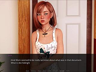 Sunshine Love第81集激情丝袜狂干