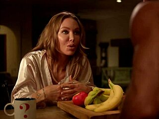 Handsome ryan mclane cheats on fiance with milf bff nicole aniston.