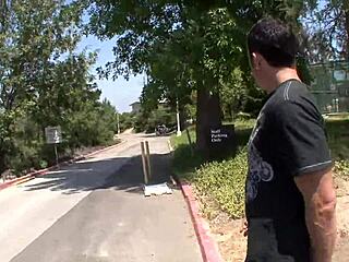 Big Tits Teen Alexia Rae Gets Deepthroat Anal In Fishnets Lingerie With Cum And Gaping Asshole