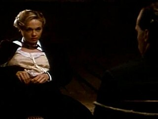 Kelly trump giving nice blow job with cum shot in mouth!