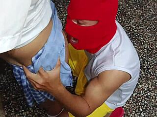 Stepmother Begs For A Fuck But Screams No Anal - Oh What A Surprise Twist!