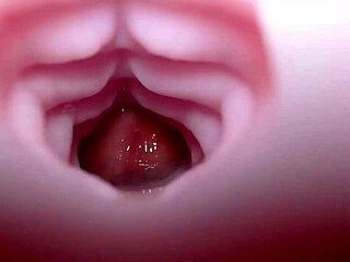 oh god i just had a quickie creampie with emelie the bad dragon toy and it sounded so intense