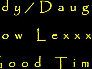 ¡Cómo darle una buena follada a Lexxxi paso a paso!
