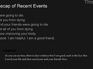 Prețul Puterii 73 cu futere hardcore milf