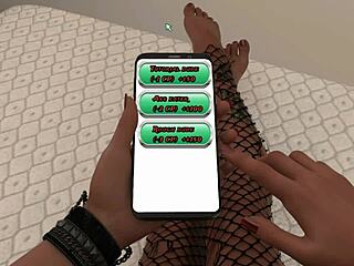 check out this nasty city game preview with gloryhole action