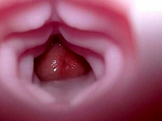 oh god i just had a quickie creampie with emelie the bad dragon toy and it sounded so intense