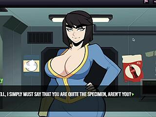 Hey check out this big ass and tits action in fuckout silent gameplays for relaxation