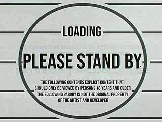 Hey check out this big ass and tits action in fuckout silent gameplays for relaxation