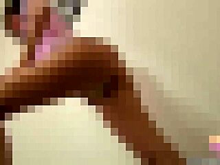 Hey, let me flash you a quick peek at my pink panties under this skirt real fast!