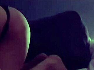 homemade amateur couple fucks with pussy rimjob action... 🔥