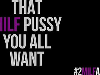 That Ebony Milf Pussy Everyone Craves - Banging Her Fat Ass Hard!