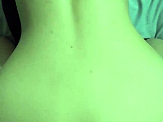 jcsex69 - prima desperately asks to get it in doggystyle and fill her ass with cum in homemade couple session