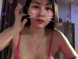 Hey, check out this big tits video where she needs both hands to handle it.