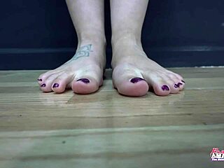 Will this horny brunette cutie Carmen Valentina deepthroat that dick before getting her pussy pounded hard?