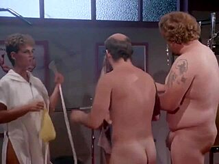 the story unfolds in classic retro film body girls 1983