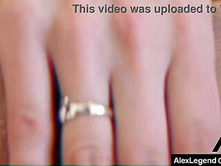 Cum Inside Maxim Law Mouth Milking Alex Legend French Cock