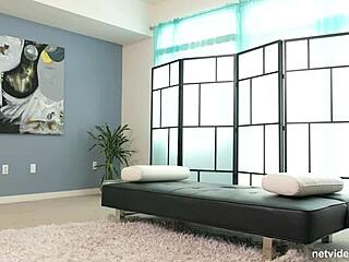 Preeda Experiences First Time Casting Interview Details