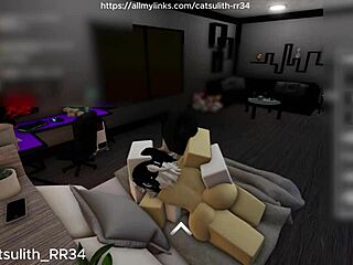 part 2 3 havin passionate sex with my cumslut~