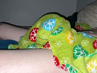 Infamous1182 shows off his monster cock in homemade solo masturbation