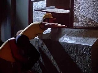 the story unfolds in classic retro film body girls 1983