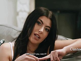 Ive Been Your Stepmom For Years Do You Think We Should Cuntsway