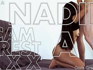 Stepdad Teaches His Babygirl About Sex Free With Oiled Massage And Foot Fetish!