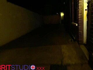 You watch your neighbour masturbating with big natural tits and fingering in homemade first time flashing