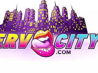 i can't resist petite kiki cali taking my older dick deep in her tight asshole