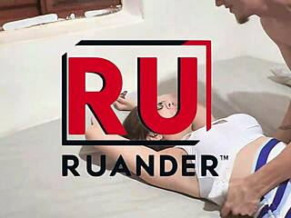 She got all dressed up to go out alone but I ended up fucking her tight asshole 😈🍑