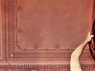 What erotic confessions does Dark Lantern Entertainment reveal from a Victorian gentleman?