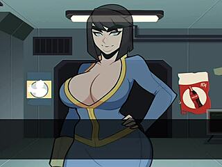 Hey check out this big ass and tits action in fuckout silent gameplays for relaxation