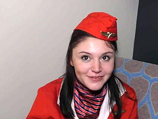 哇英国Lexi Lush给大黑屌终极业余口交