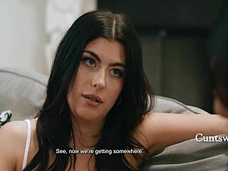 做了你继母这么多年，我们要不要换逼玩