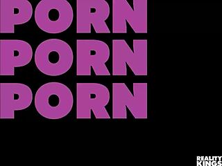 Reality Kings Captures Cassie Del Isla Stripping Her Naughty Stepdaughter Kylie Rocket for Wet Shower Scissoring and Strapon Pussy Fucking.