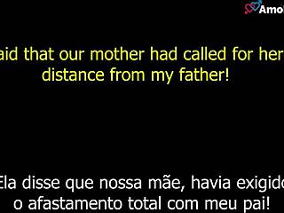 Absurd stories explode with real bathroom anal reasons subtitled in english - amopornobr