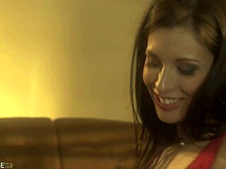 hey check out tristan kingsley getting her pierced pussy fucked in foot fetish action